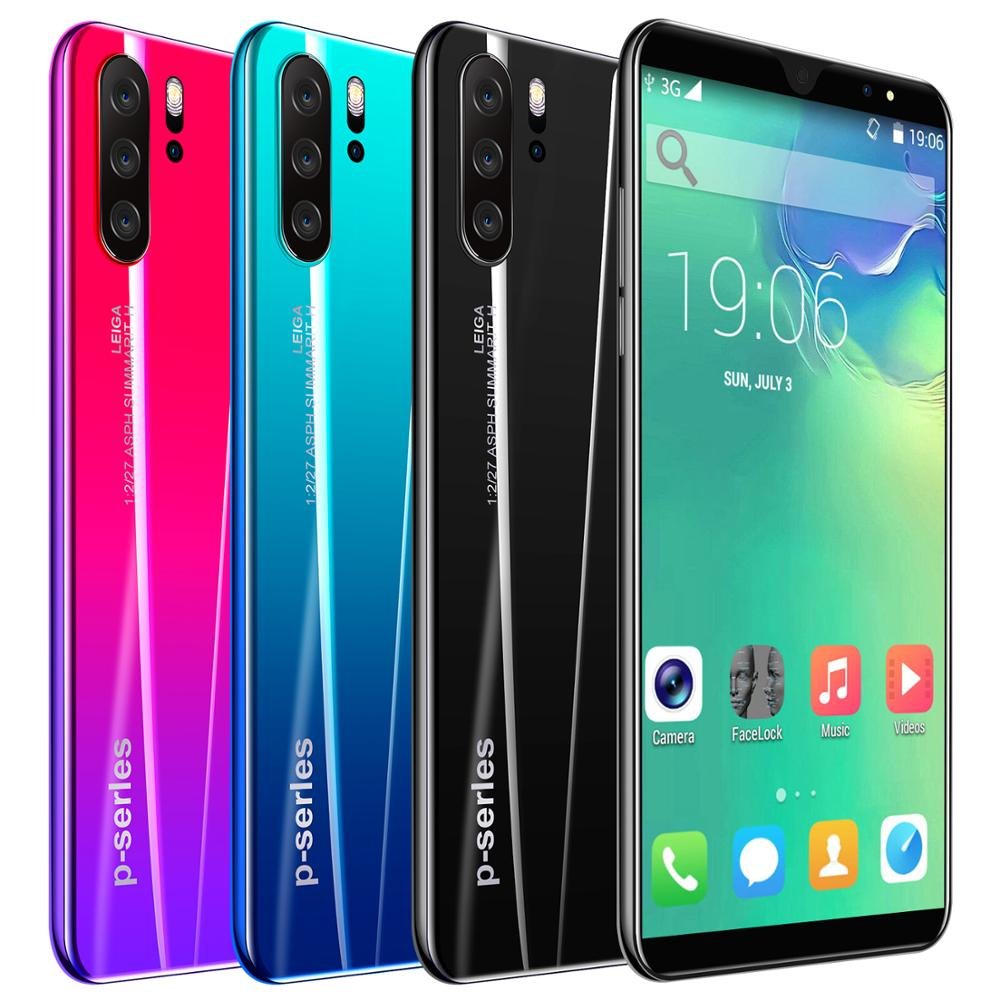 2021 china new phone android 8 3g unlocked